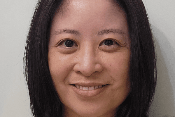 Alison Lam