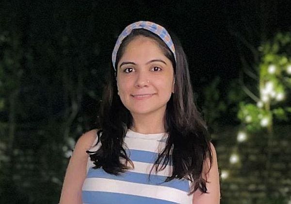 Sugandha Chopra