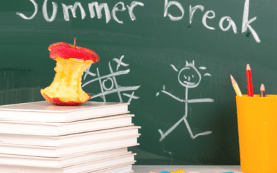 Boost Your Summer Break with Online Tutoring: Unlocking Success for High School Students